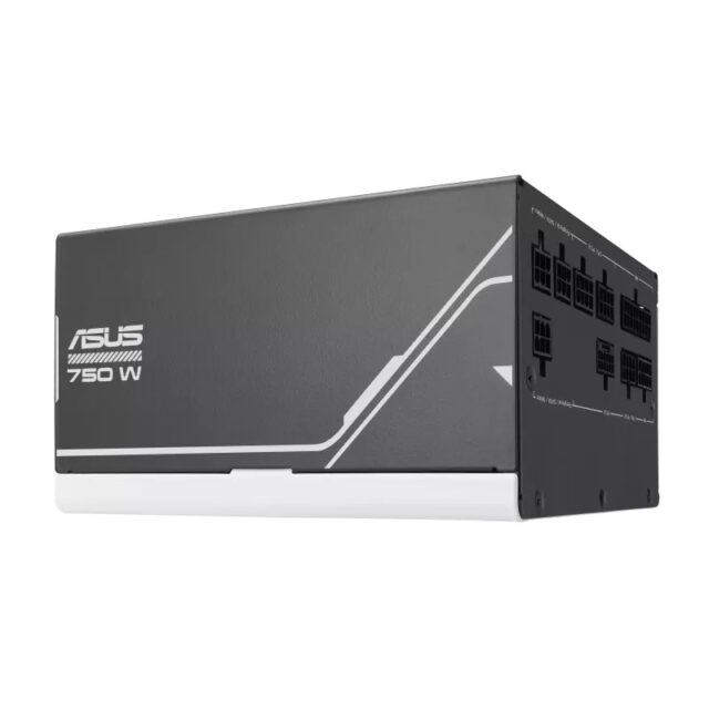 Power supply Asus Prime 750W Gold - bulk - imagine 9