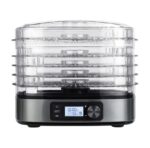 Food dryer MPM MSG-12 - imagine 4