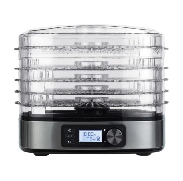 Food dryer MPM MSG-12 - imagine 4