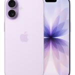 Apple iPhone 17 256GB Lavender