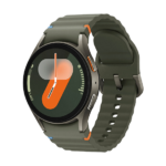 Watch Samsung Galaxy Watch 7 L300 40mm BT - Green