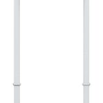 Apple Crossbody Strap - Light Gray