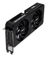 Palit GeForce RTX 5050 Dual OC NVIDIA 8 GB GDDR6 - imagine 3