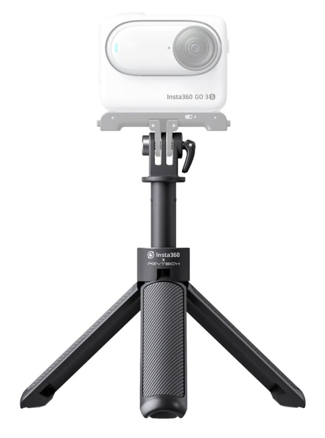 Insta360 Mini 2-in-1 Tripod - imagine 4