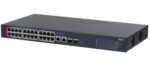 Switch PoE CS4228-24GT-375 24-port SFP