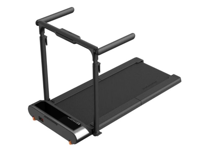 Kingsmith R3 Hybrid+ Treadmill | Folding  1-12 km/ - imagine 10