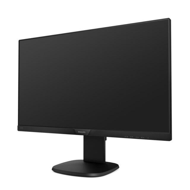 Philips V Line Full HD LCD monitor 243V7QJABF/00 - imagine 8