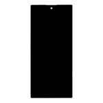 LCD display + Dotyk Vnější Samsung F966 Galaxy Z Fold 7 5G Black (Service Pack)