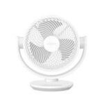 XIAOMI SMART DESKTOP AIR CIRCULATION FAN EU, BPLDS10DM, 62470