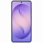EF-ES948CVE Samsung Silikonový Magnetický Kryt pro Galaxy S26 Ultra Blue Violet - imagine 2