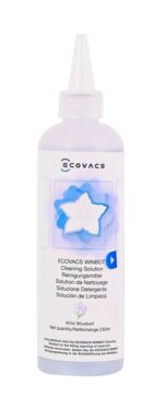 Ecovacs W-SO01-0004 vacuum accessory/supply Cleaning solution Robot vacuum - imagine 3