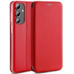 Beline Case Book Magnetic Samsung A04sA047 red