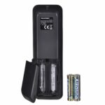 Blaupunkt MS13BT - home audio microsystem - imagine 9