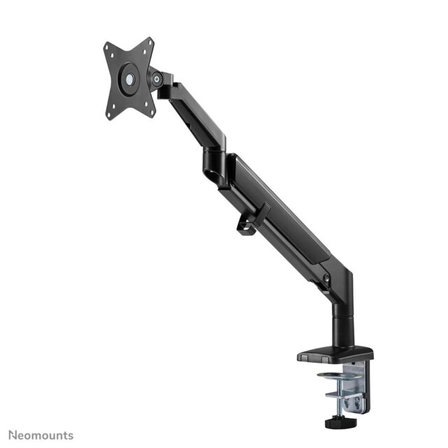 Neomounts desk monitor arm - imagine 6