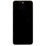 Motorola G53 LCD Display + Dotyková Deska + Přední Kryt (Service Pack)