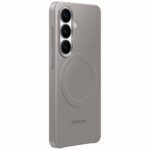 EF-SS942CJE Samsung Slim Magnetický Kryt pro Galaxy S26 Gray - imagine 3