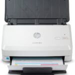 HP Scanjet Pro 2000s2             6FW06A