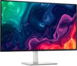DELL Plus S3225QS computer monitor 80 cm (31.5 ) 3840 x 2160 pixels 4K Ultra HD LCD Silver