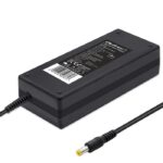 Qoltec 50761 Charger for e-bike batteries 36V | 42V | 2A | 5.5*2.5 - imagine 7