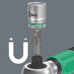 Torque wrench Safe-Torque A 2 1/4''  2-12 NM - imagine 9