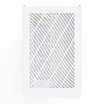 Montech KING 95 PRO Midi-Tower  Tempered Glass  ARGB - white - imagine 7