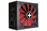 Xilence Performance X Series XP750MR9.2 power supply unit 750 W 20+4 pin ATX ATX Black  Red - imagine 2
