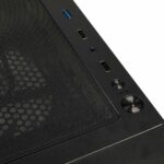 Kolink Observatory HF Glass ARGB Midi-Tower - black - imagine 10