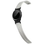 UNIQ Fluo Strap for Garmin 22mm Gray