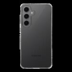 Tactical TPU Kryt pro Samsung Galaxy S24 FE Transparent