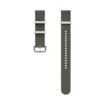ET-SOL30SKE Samsung Galaxy Watch 4/5/6/7 Stylový Sportovní Řemínek 20mm S/M Green
