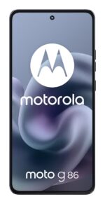 Motorola XT2527-2 Moto G86 5G Dual Sim 8GB RAM 256GB - Spellbound - imagine 3
