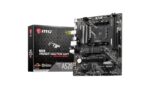 MSI MAG A520M VECTOR WIFI motherboard AMD A520 Socket AM4 micro ATX - imagine 5