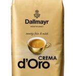 Coffee Beans Dallmayr Crema d'Oro 1 kg