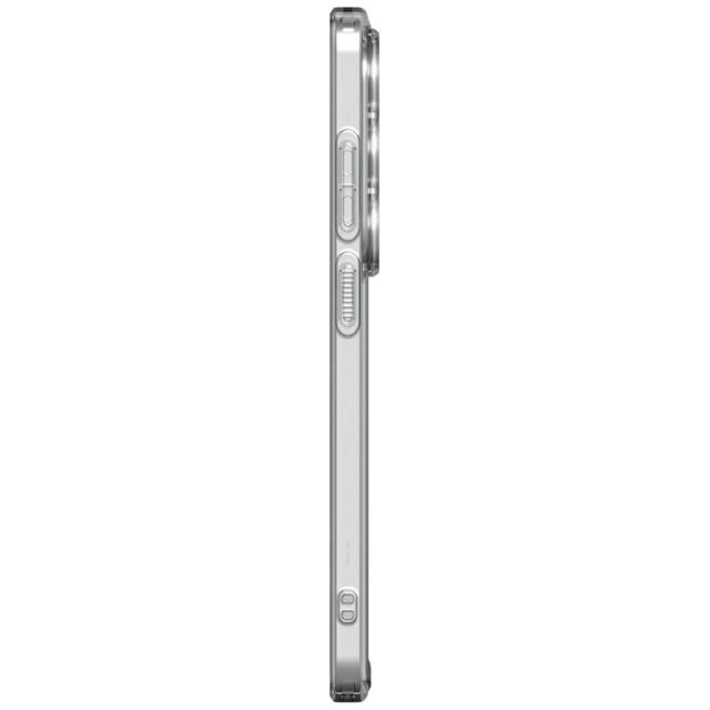 Etui Spigen Ultra Hybrid do Samsung  Galaxy S26 Ultra crystal clear - imagine 4