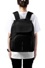 XD DESIGN BACKPACK SOFT DAYPACK BLACK P/N:P705.981 - imagine 9