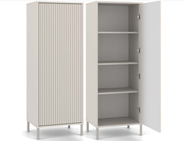 KAMARO 1DD SLIM SHOWROOM CASMERE COLOUR - imagine 4