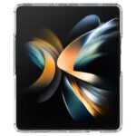 Spigen Crystal Hybrid Sam Galaxy Z Fold4 przezroczysty/crystal clear ACS05101 - imagine 5