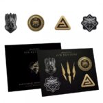 Collector's set Good Loot - The Witcher 3: Wild Hunt - Anniversary Monster Slayer Kit - imagine 10