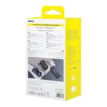 Baseus PPQD4-20C Lithium Polymer (LiPo) 20000 mAh Black - imagine 4