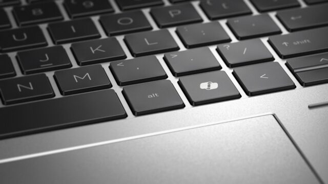 HP EliteBook 860 G11 Intel Core Ultra 5 125U Laptop 40.6 cm (16 ) WUXGA 16 GB DDR5-SDRAM 512 GB SSD Wi-Fi 6E (802.11ax) Windows 11 Pro AI PC Silver - imagine 7