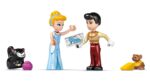 LEGO DISNEY PRINCESS 43275 Cinderella's Castle and Horse Carriage - imagine 8
