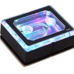 Alphacool Eisblock XPX Aurora Pro Water block