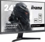 iiyama G-MASTER G2445HSU-B2 computer monitor 61 cm (24 ) 1920 x 1080 pixels Full HD LCD Black - imagine 2