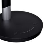 Activejet LED desk lamp AJE-RAYA RGB BLACK - imagine 3