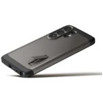 Spigen Tough Armor Mag MagSafe case for Samsung Galaxy S26 Ultra gunmetal - imagine 7