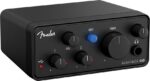 Fender AudioBox Go - Interfejs audio USB-C - imagine 4