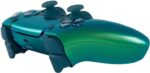 Sony Playstation 5 DualSense V2 Drahtloser Controller Turquoise - imagine 2