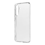 OBAL:ME TPU Kryt pro Samsung Galaxy A36 5G Transparent