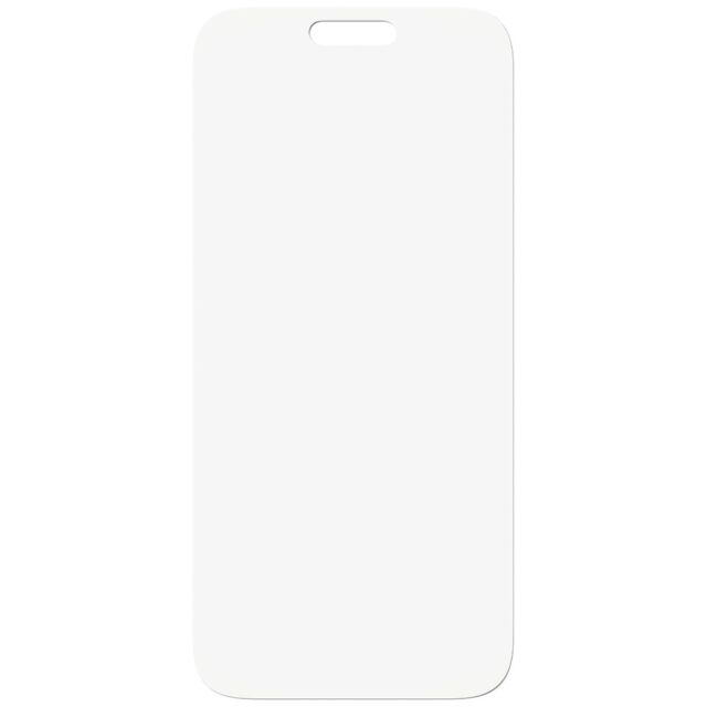 PanzerGlass Classic Fit EasyAligner Tempered Glass for iPhone 17 Pro Max - imagine 3