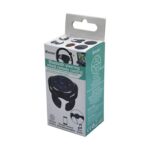 Vakoss Bluetooth steering wheel remote control Smartphone Press buttons - imagine 3